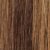 Shade-#P2/6 Mixed Dark Brown 100g | Double Drawn