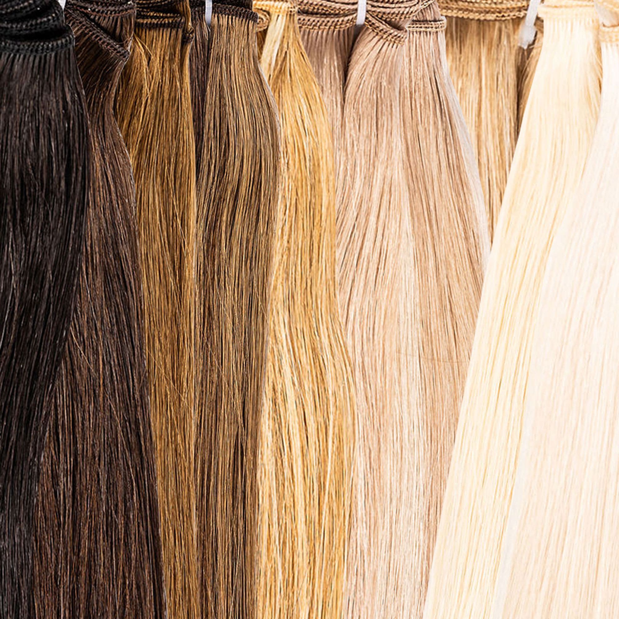 Ballerinahair