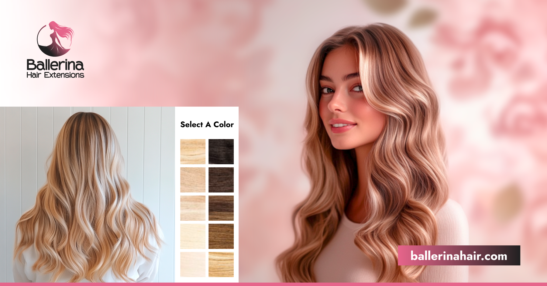 The Secret to Luxurious, Natural-Looking Hair Extensions